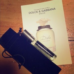 Dolce & Gabbana